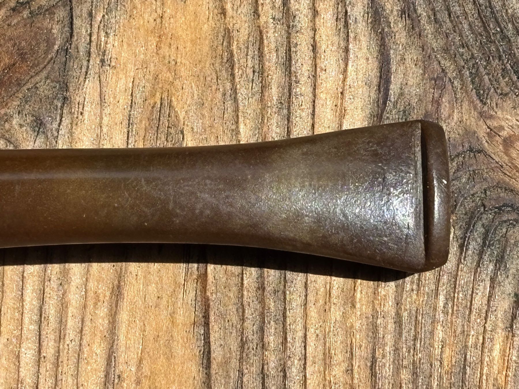 Pipe & Accessori: Tabakpfeife HARDCASTLE KO LONDON 4 – Usato da Lüchingen venduto da Eeizo 7