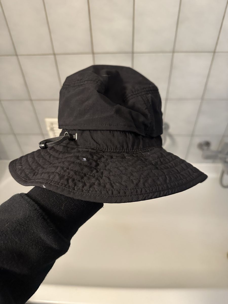 North Face Copricapi, berretti & cappellini: Chapeau bob THE NORTH FACE – Usato da Lausanne venduto da Tipouze 1