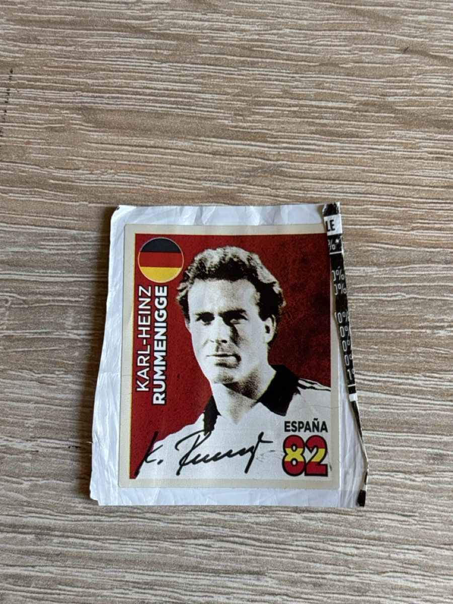 Panini Carte collezionabili: Carte collector Coca-Cola, FIFA 2018 – Usato da Chêne-Bourg venduto da iva_6fxv
