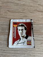 Carte collector Coca-Cola, FIFA 2018