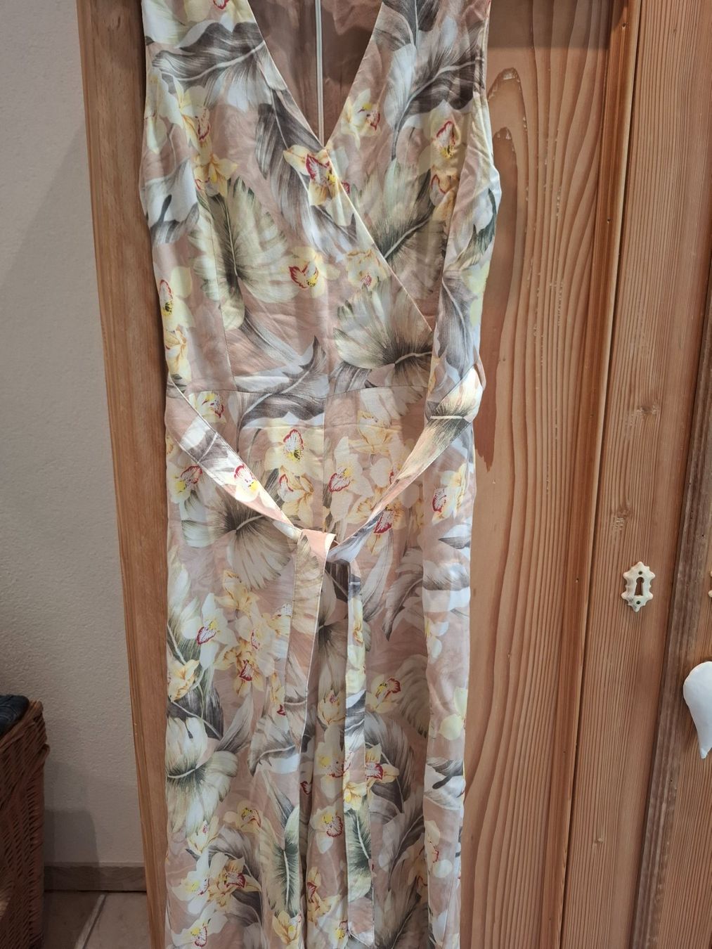 Mango Jumpsuits: Overall von Mango / L – Gebraucht aus Wenslingen von kasjupeia 2