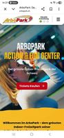 Arbopark: 91.- Fr. Gutschein