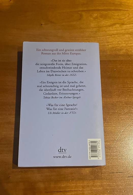 Libri: Tauben fliegen auf – Usato da Wimmis venduto da nik_7vm7 1