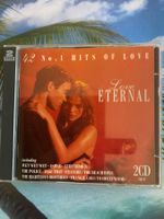 No1 Hits of Love-Love Eternal -2CD