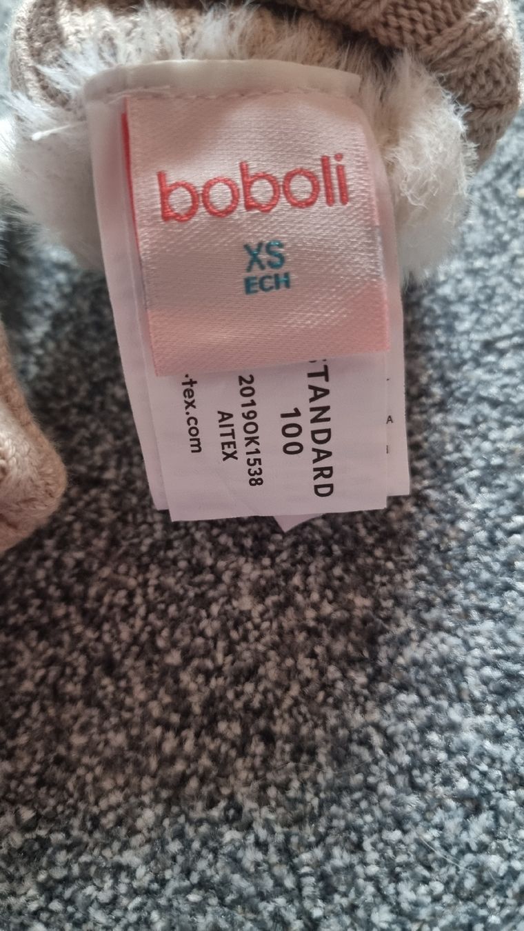 Guanti: Gants boboli – Usato da Les Breuleux venduto da Mily1991 1