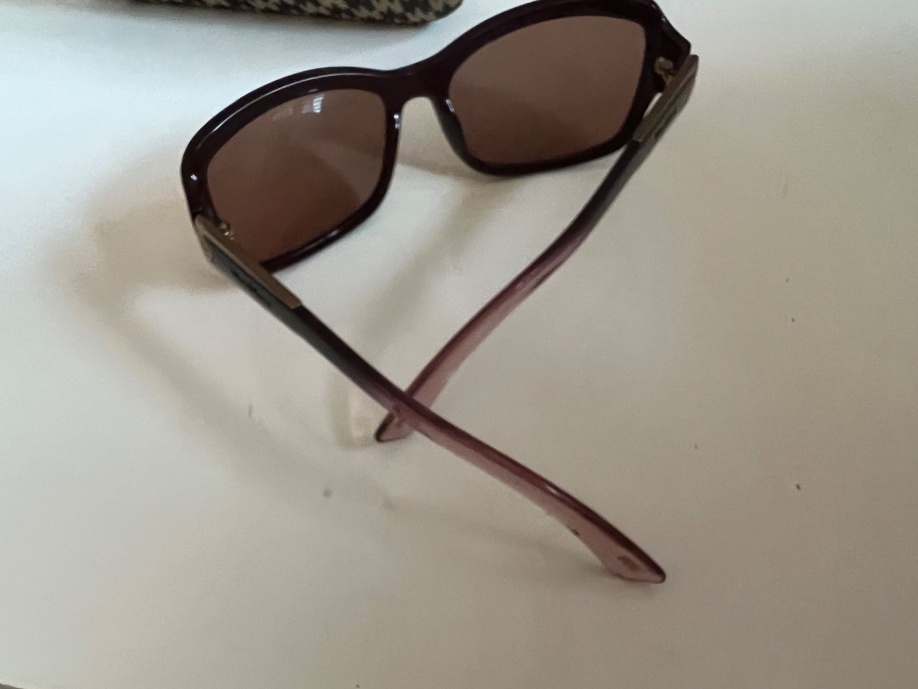 Max Mara Brillen & Gläser: Maxmara – Gebraucht aus Pully von Kalissa 3