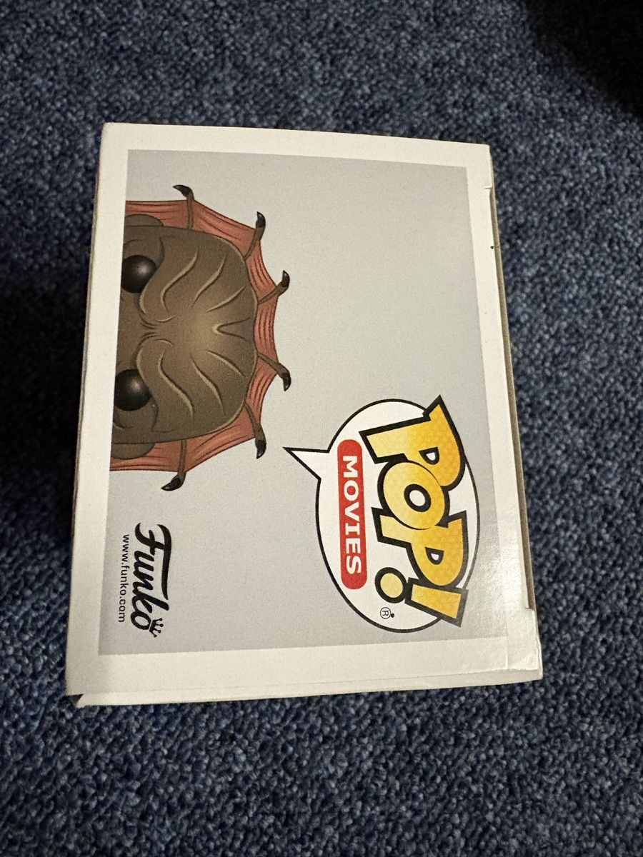 Funko Statuette: FUNKO the creeper LIMITED ovp – Nuovo e nell'imballaggio originale da Herzogenbuchsee venduto da warrior77 1
