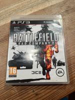 Play Station 3 Battlefield Bad Company 2