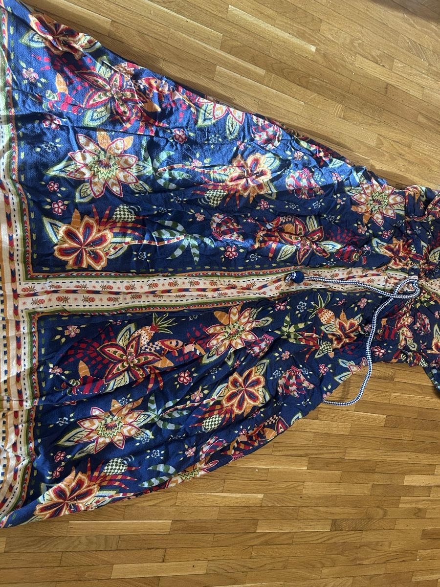 Vestiti: Schönes Boho Sommerkleid  – Nuovo (secondo la descrizione) da zürich venduto da N2424 2