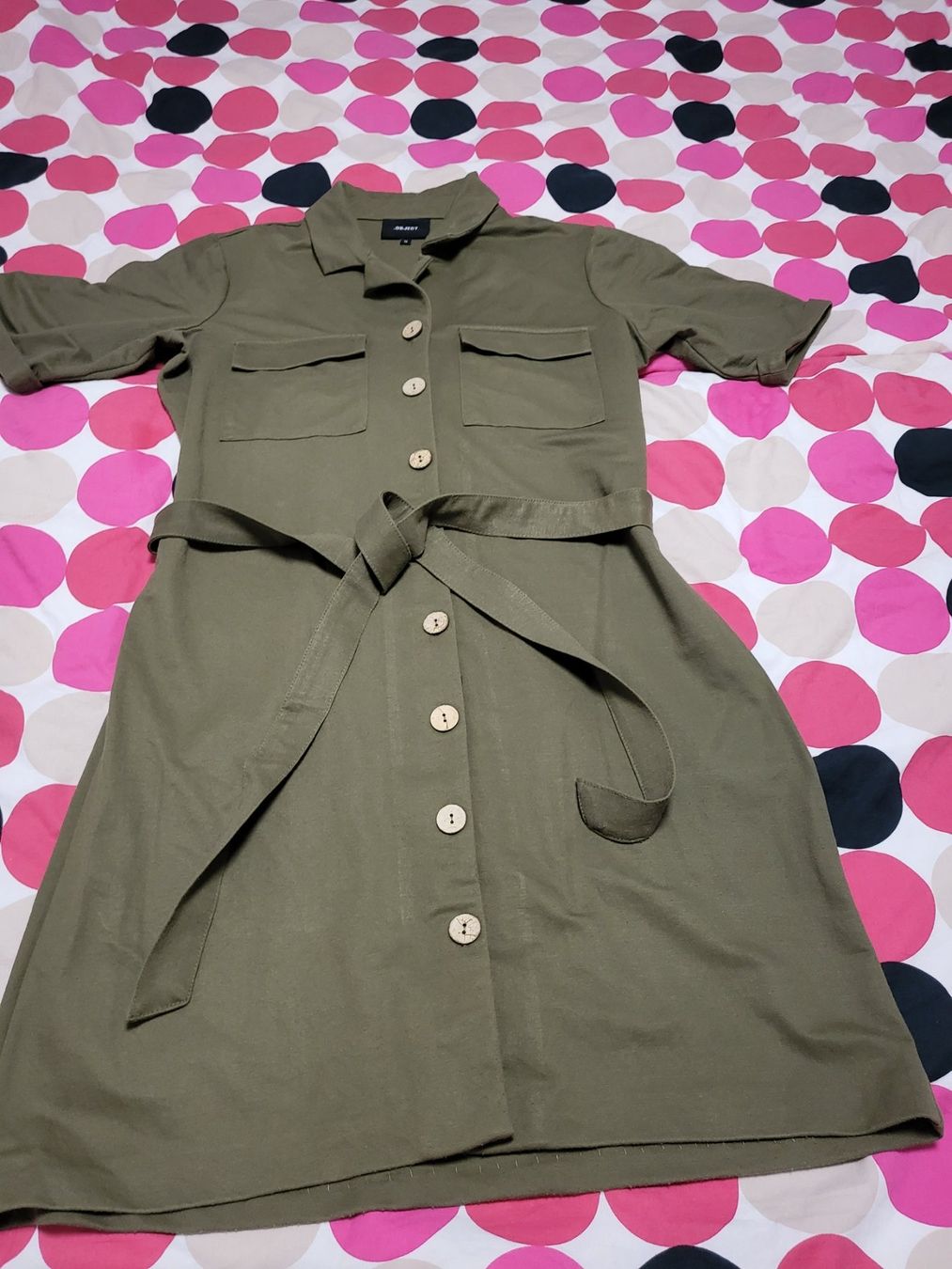Vestiti: Sommerkleid gr M – Usato da Dietikon venduto da Eleda