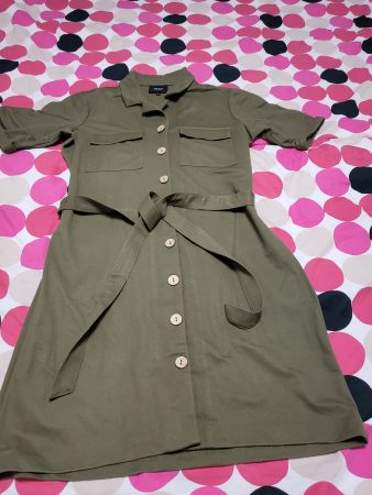 Sommerkleid gr M