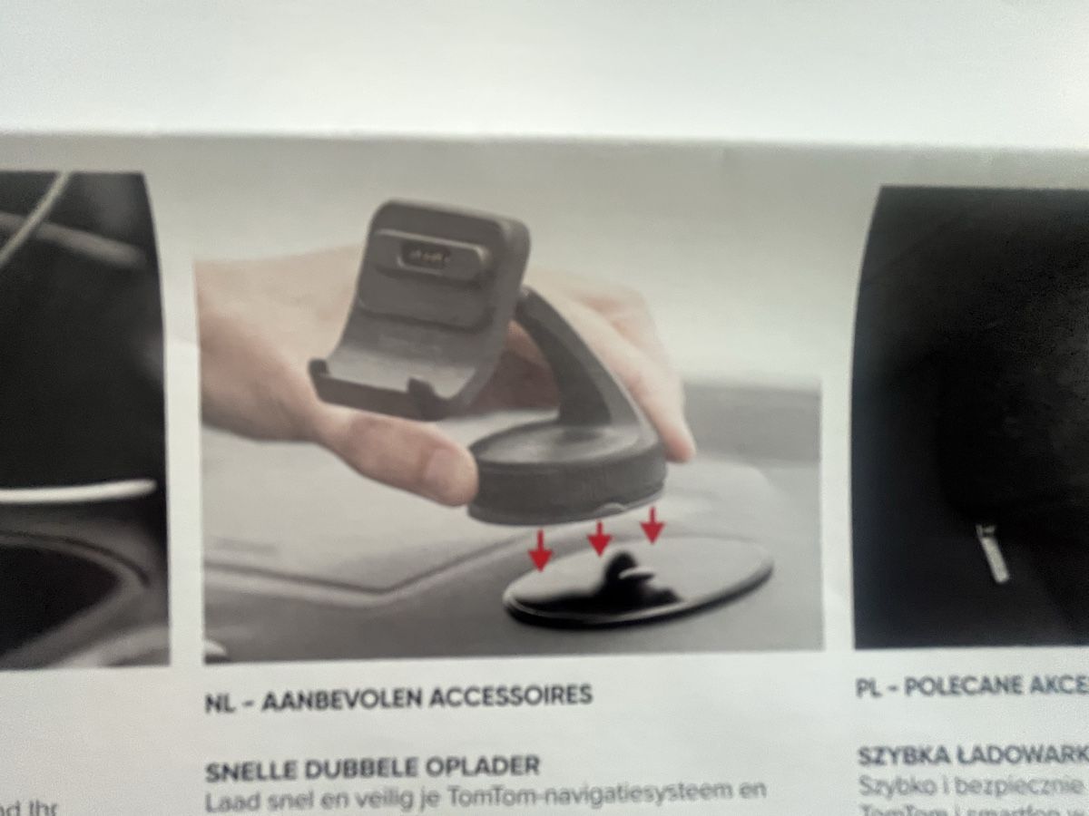 Tomtom Navigationsgeräte: tomtom Go Superior – Gebraucht aus Rickenbach Sulz von cla_g2lf 4