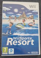 Wii Sports Resort - Jeu Nintendo Wii 