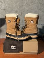 Sorel 1964 Pac 2 Women's Winter Boots, Size 6 UK/37.5 EU NEW