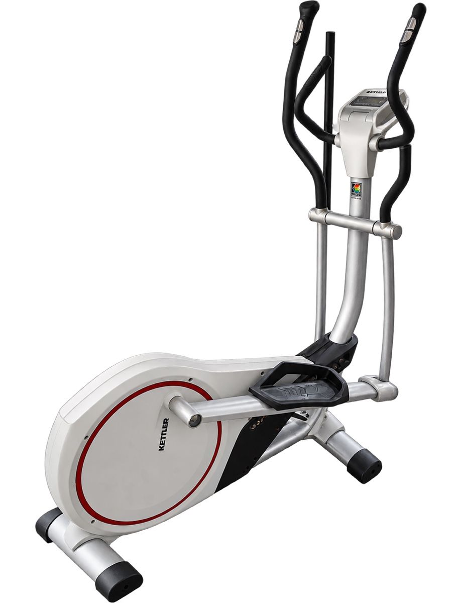 Kettler Hometrainer: Kettler Unix P Crosstrainer – Usato da Effretikon venduto da jayone78