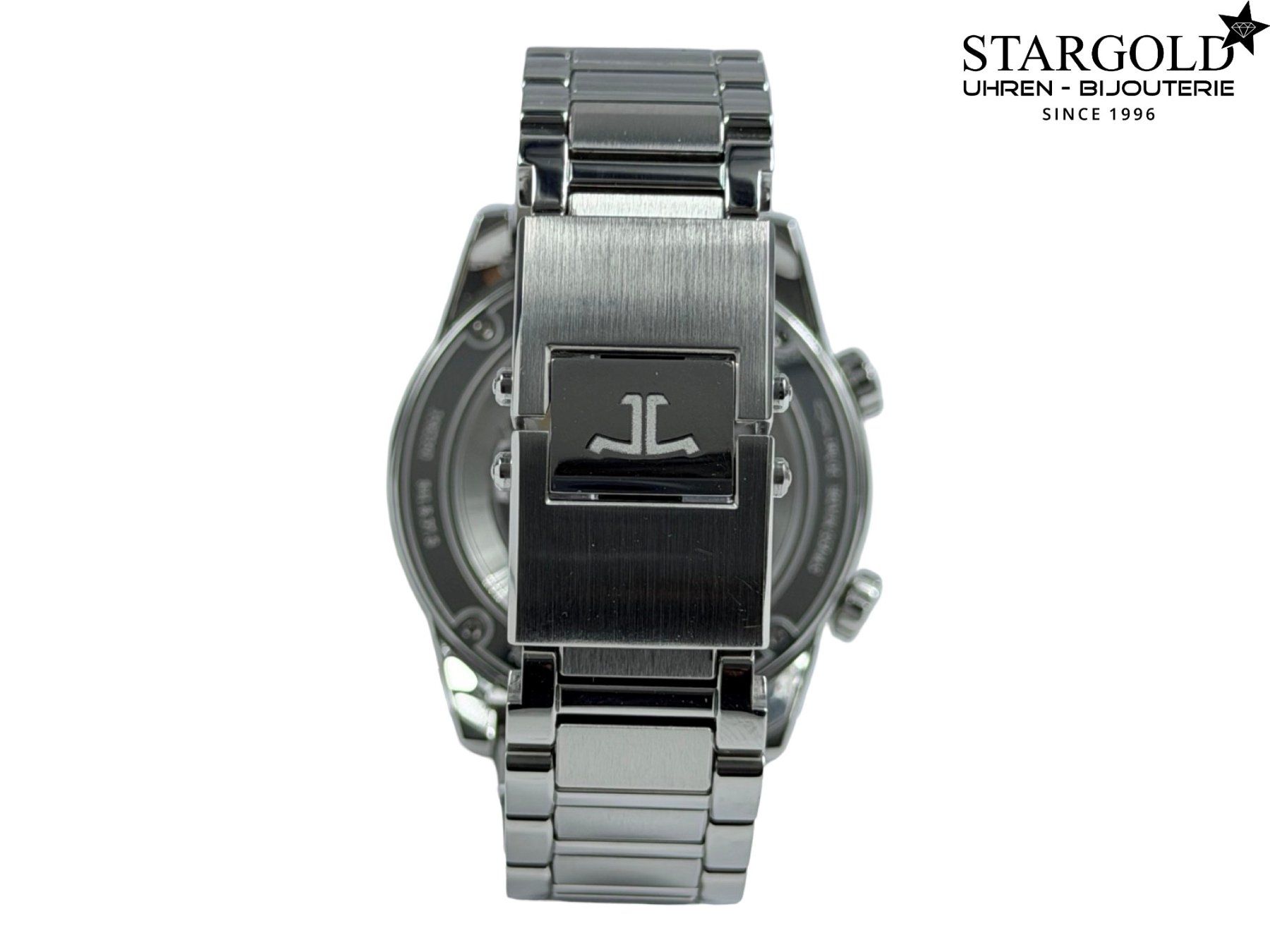 Jaeger-Lecoultre Orologi: Jaeger-LeCoultre Polaris - Q9008170 – Usato da Zürich venduto da Stargold-Uhren 7