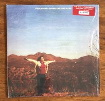 Fiddlehead – Springtime And Blind LP, Post-Rock, Emo, HC