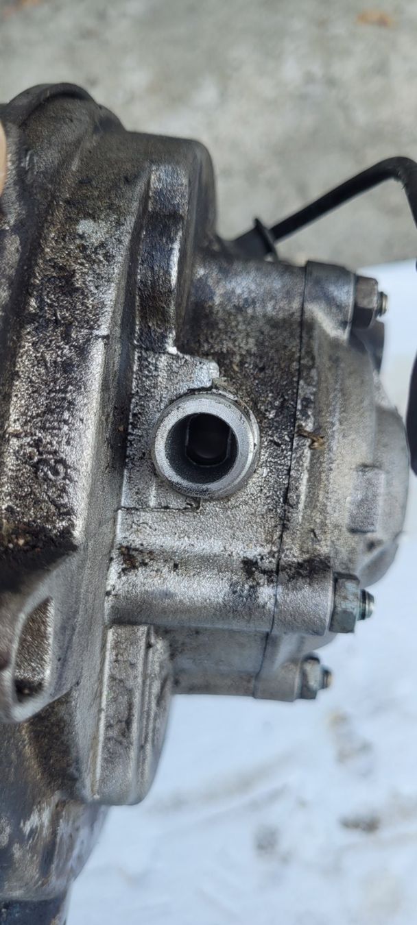 Piaggio Ciclomotori: Piaggio Gilera 2 Motor 49.28ccm – Usato da Emmenbrücke venduto da ReadySI 3