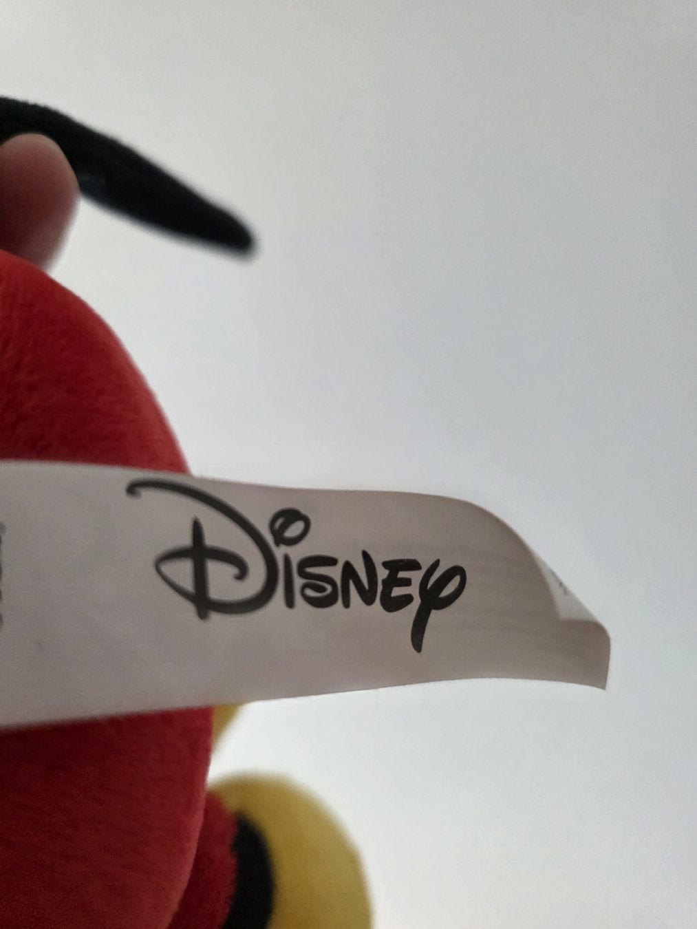 Disney Jouets: Disney Micky Maus Plüschtier – Neuf (Voir description) à Dietikon par ninuzzo28 1