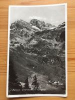 Bannalp Urnerstaffel Ruchstock - AK 1941