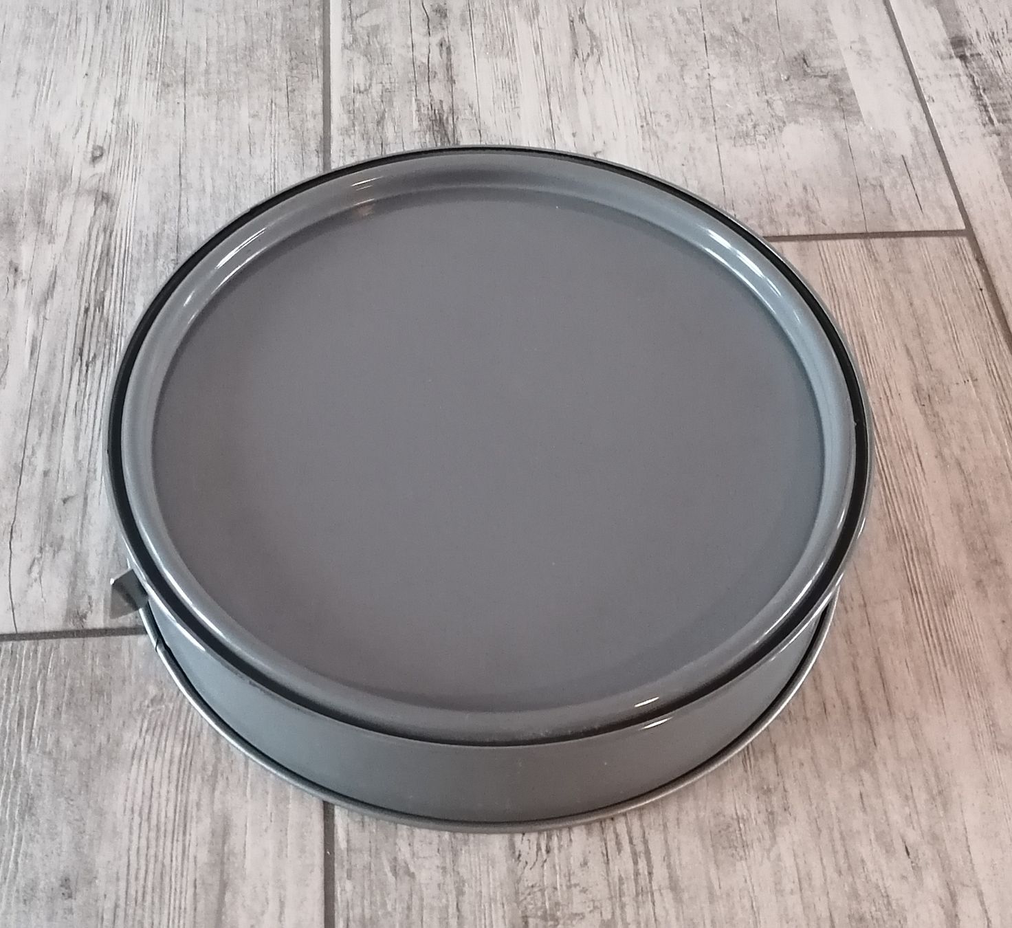 Teglie da forno: Backform schräg 27/30cm 6 hoch – Nuovo (secondo la descrizione) da Schwarzenegg venduto da musi09 2