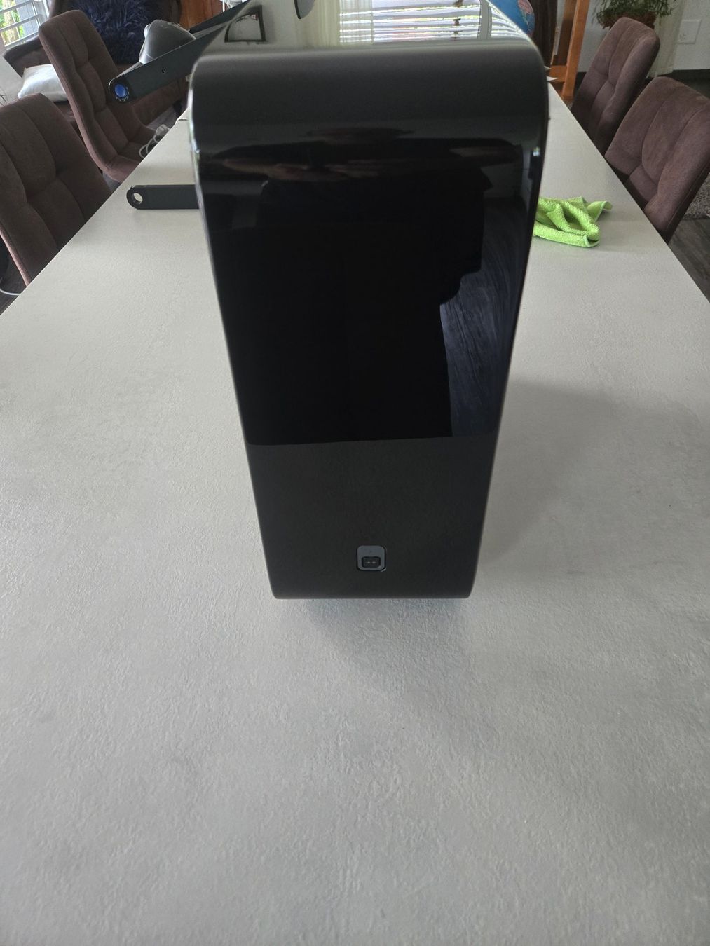 Sonos Casse acustiche: Sonos SUB S2 guter Zustand – Usato da Sulz AG venduto da Goldhase 1