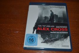 Alex Cross