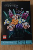 LEGO® 10280 Botanicals Blumenstrauss / OVP