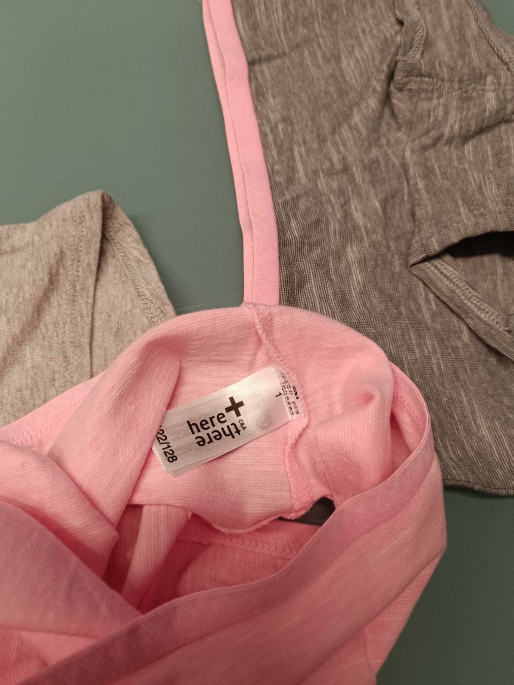 C&A Unterwäsche: 3 neue Hipster 122/128 – Neu (gemäss Beschreibung) aus Wohlen AG von Fabe3 1