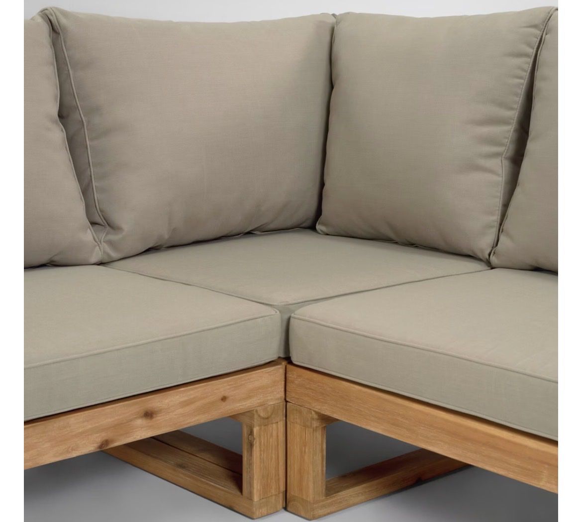 Sedie a sdraio: Lounge KAVE HOME Flaviina – Usato da Zug venduto da sssurfer 4