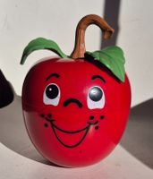 Fisher Price Happy Apple 1972 vintage Kinder Glockenspiel