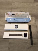 Apple Watch Series 8 45mm Midnight - Ab CHF 1.–
