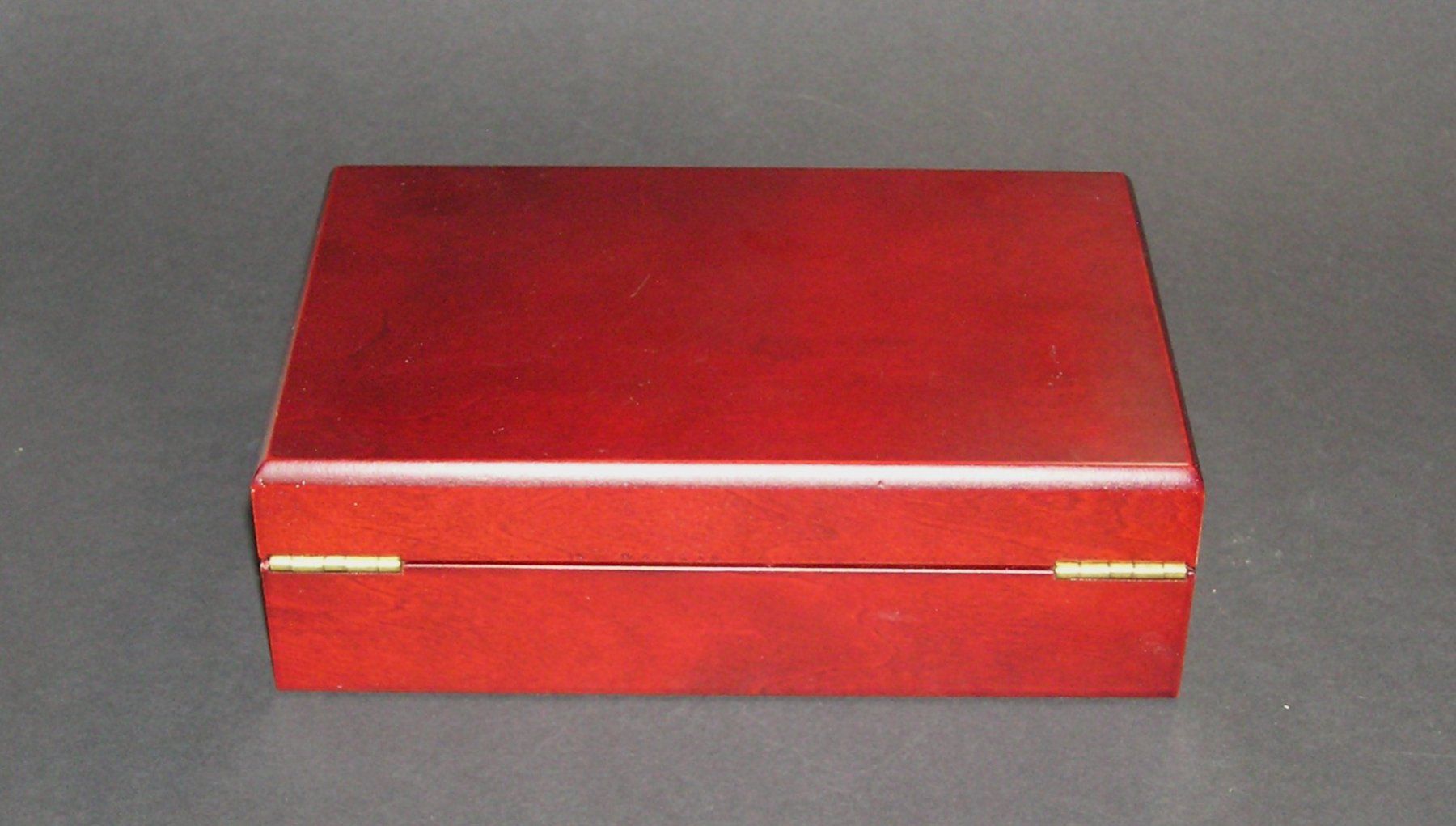 Humidore: HUMIDOR ZIGARREN-BOX – Gebraucht aus Grenchen von Antique-hunter 4