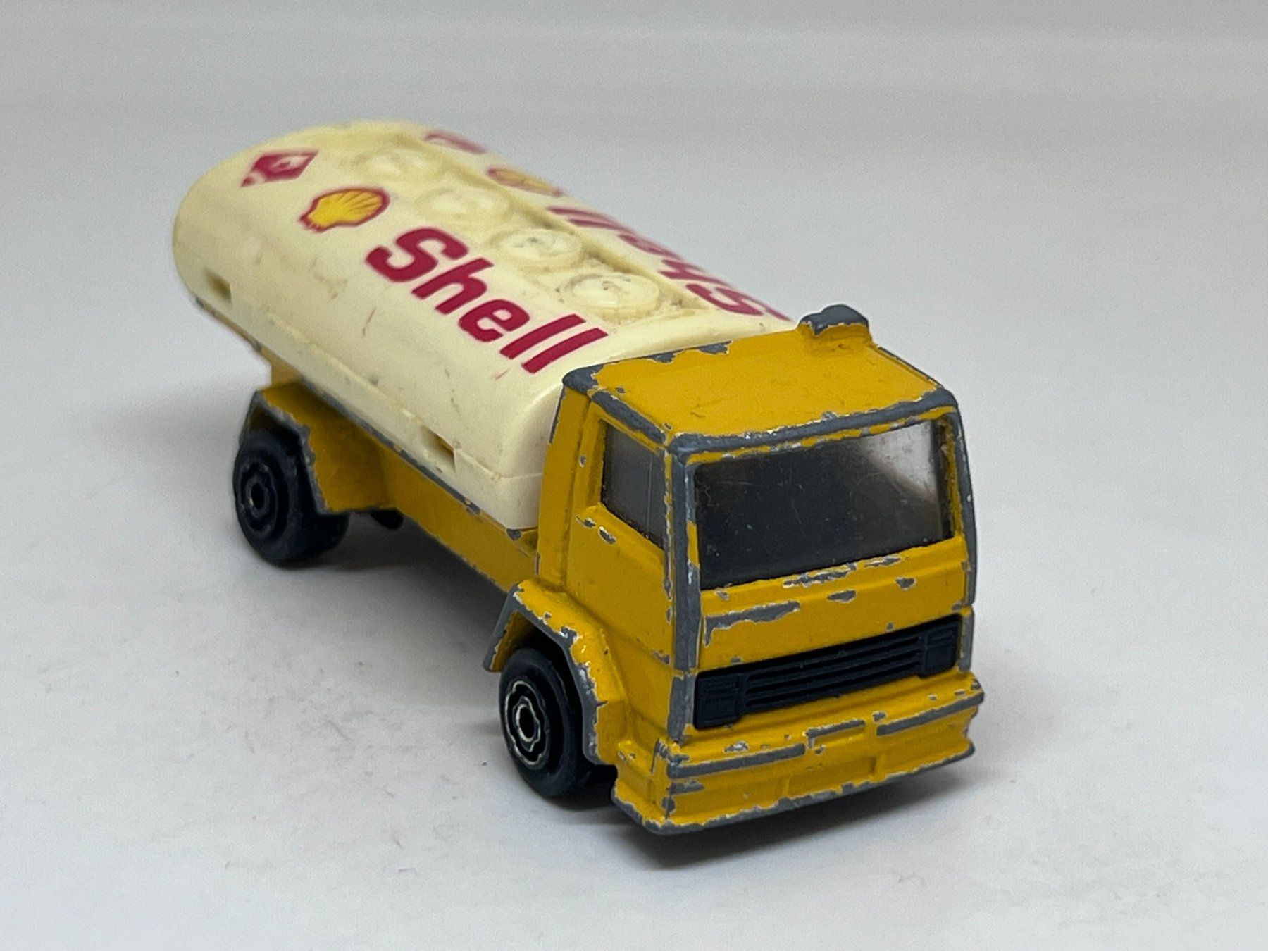 Majorette Modellautos: Majorette Ford Truck #267 – Gebraucht aus Wildegg von LaaBoutique