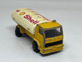 Majorette Ford Truck #267