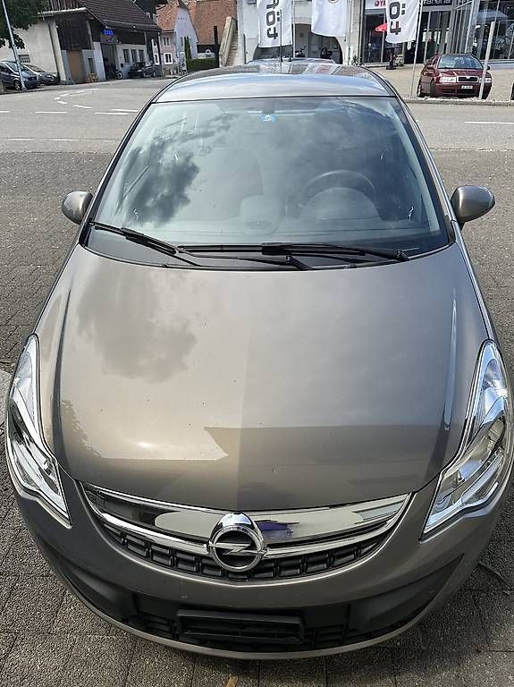 Automobili: Opel Corsa 1.4 Drive – Usato da Oensingen venduto da Sandokan8888