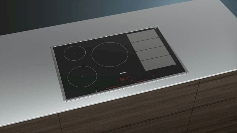 Siemens Cucine: Siemens EX845LVC1E Kochfeld – Nuovo e nell'imballaggio originale da Bottighofen venduto da zaap 2