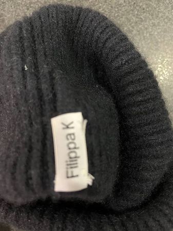 Filippa K - Mütze / Hat 
