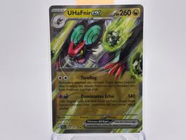 Paldeas Schicksale - UHaFnir ex  (PAF 69) - DE