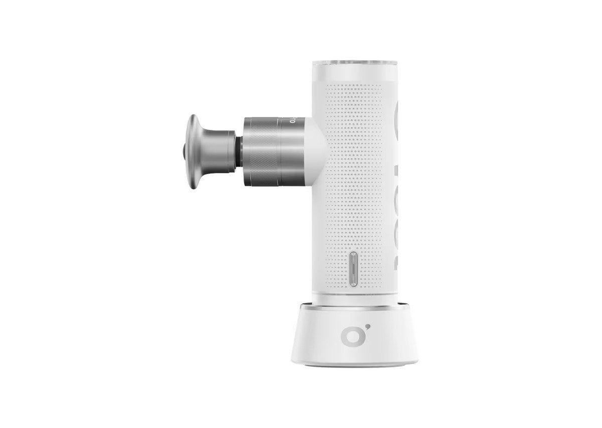 Dispositivi per massaggi: OYeet Nex Pro Two (weiss) – Nuovo e nell'imballaggio originale da Zürich venduto da Mito92 2