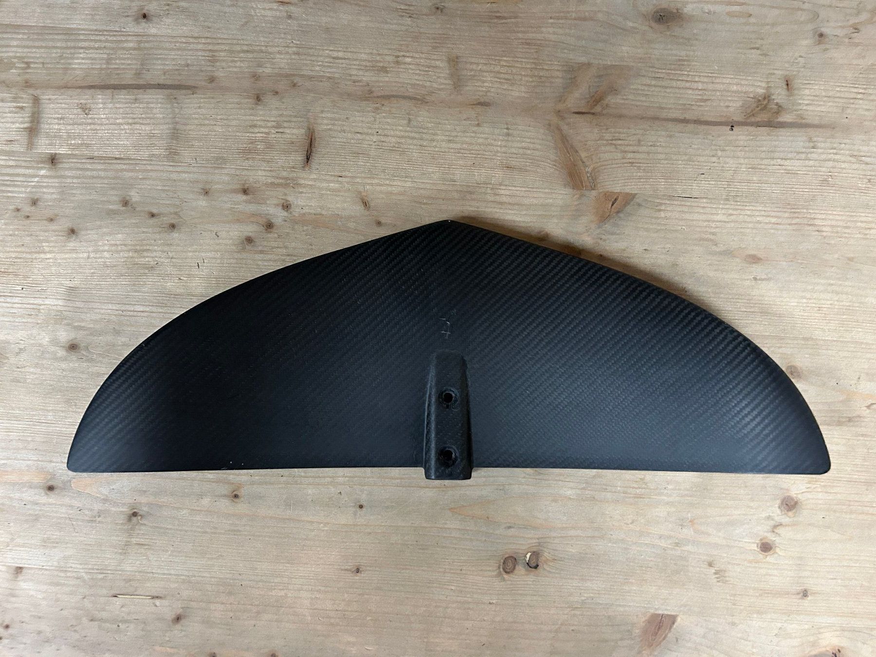 Indiana Tavole da surf e di nuoto: Indiana Foil Front Wing 620K – Usato da Oberrieden venduto da WhiteWaveAG 1