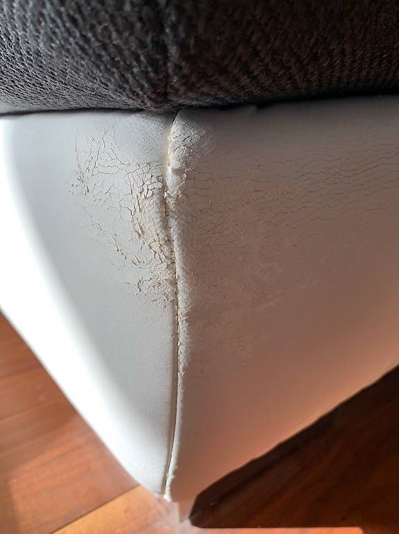 Sofas: Sofa – D'occasion à Marbach SG par dmk_xjq5 3