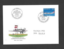 Swissair