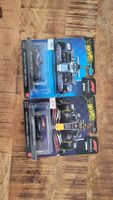 Hot Wheels Formel 1 Autos 2er Set Neu