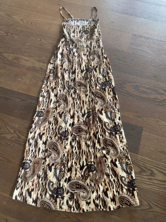 Sommerkleid, Gr. M