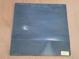 LP Emmylou Harris