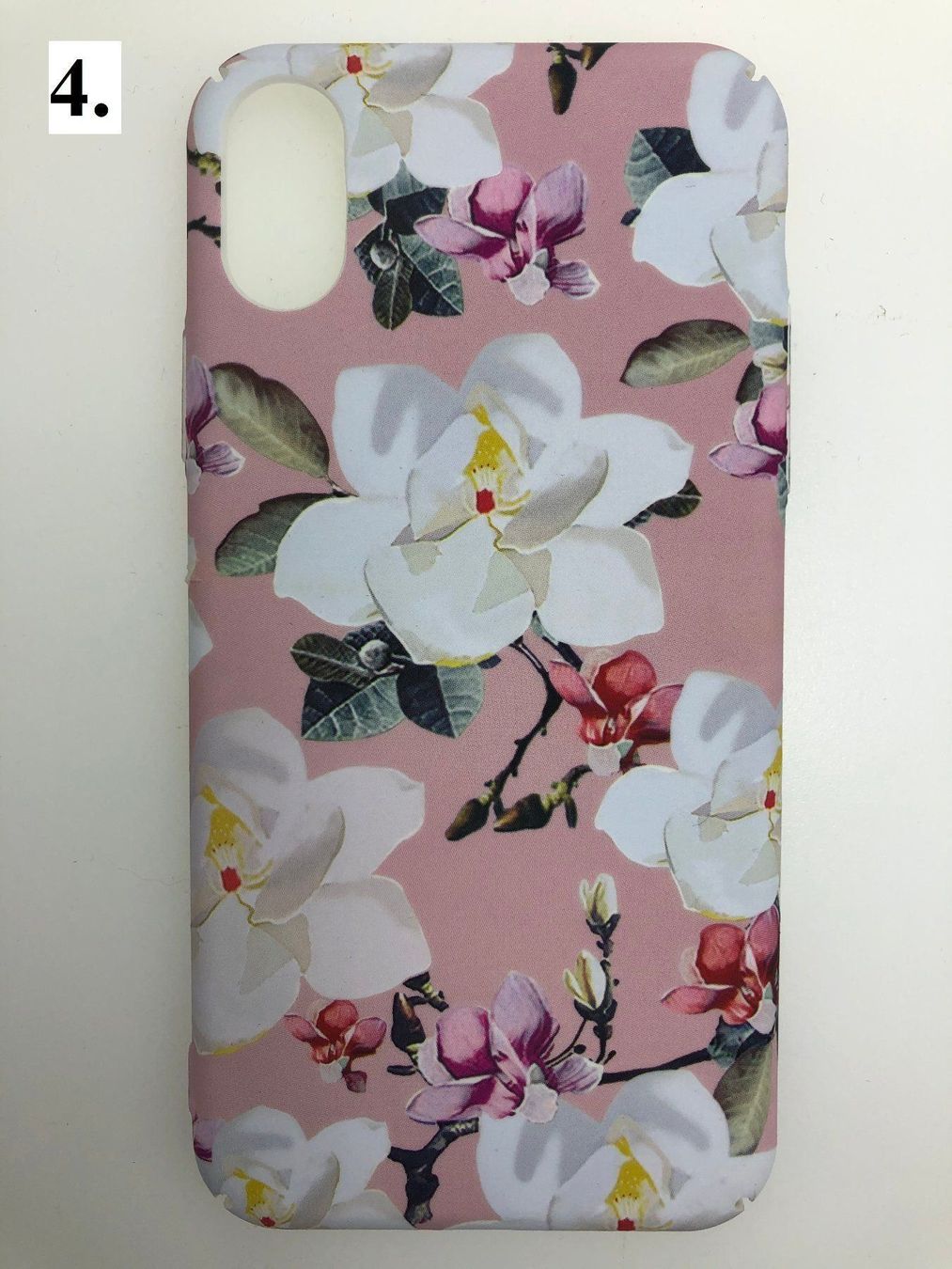 Cover & Protezioni schermo: iPhone X / Xs Hülle Cover Case – Nuovo e nell'imballaggio originale da Schaffhausen venduto da krokodilgena 4