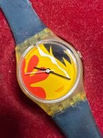Swatch 1986