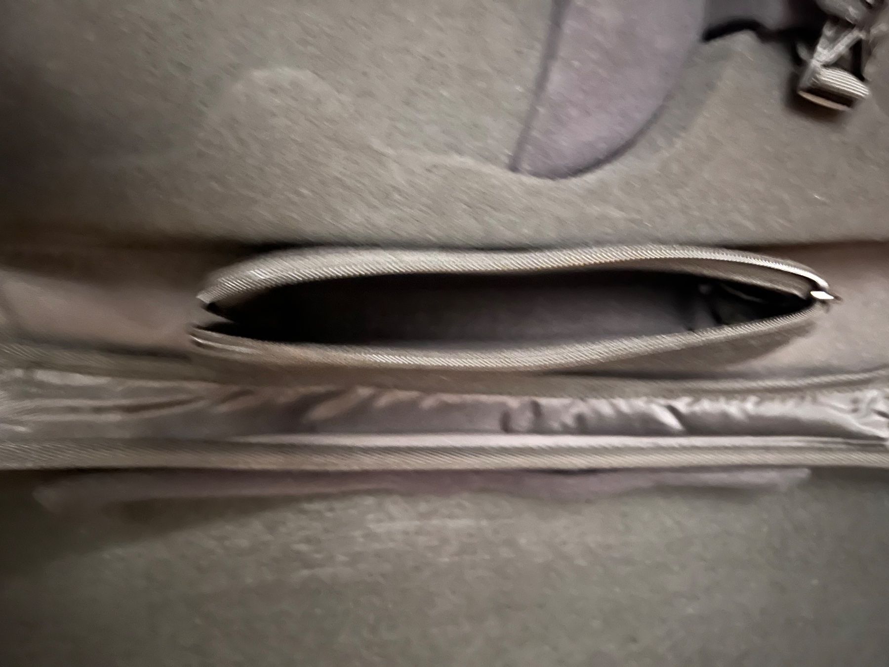 Valigie: Gewa Violin Space Bag Titanium 1/2 - 1/4 – Usato da Wettswil venduto da Mdx 8