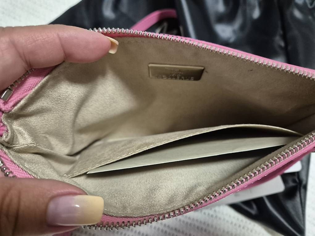 Maison Mollerus Borse da donna: Maison Mollerus Tamins Bubble Pink – Nuovo (secondo la descrizione) da Wetzikon ZH venduto da anci06 1